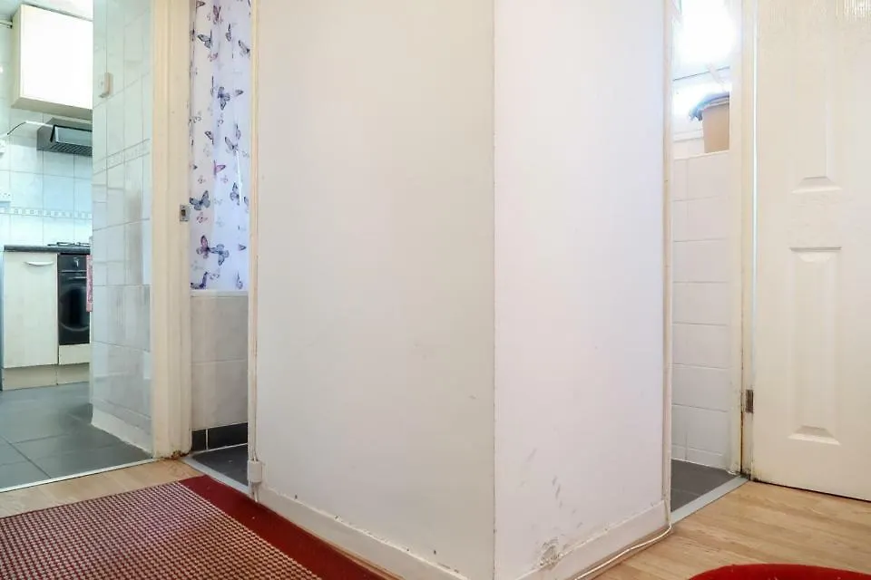 Homestay Anson House Apartment London