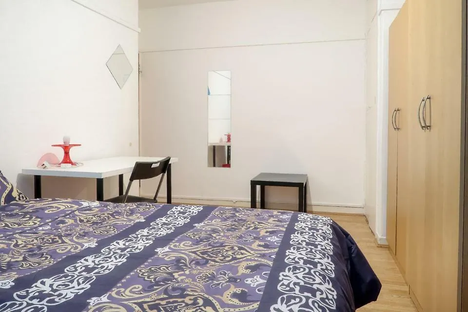 Homestay Anson House Apartment London