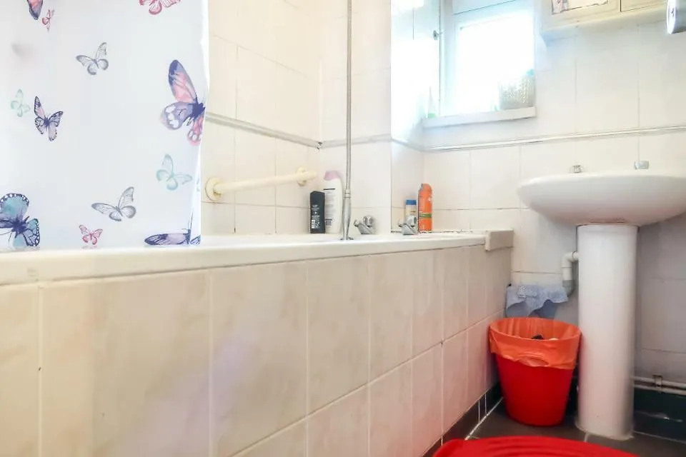 Anson House Apartment London United Kingdom