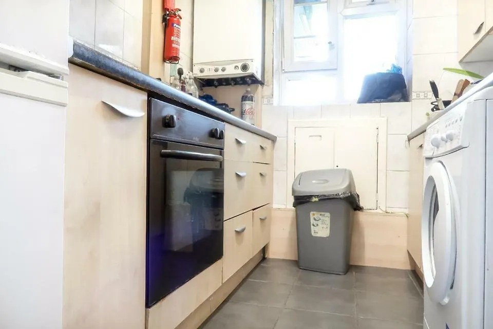 Anson House Apartment London 0*,  United Kingdom