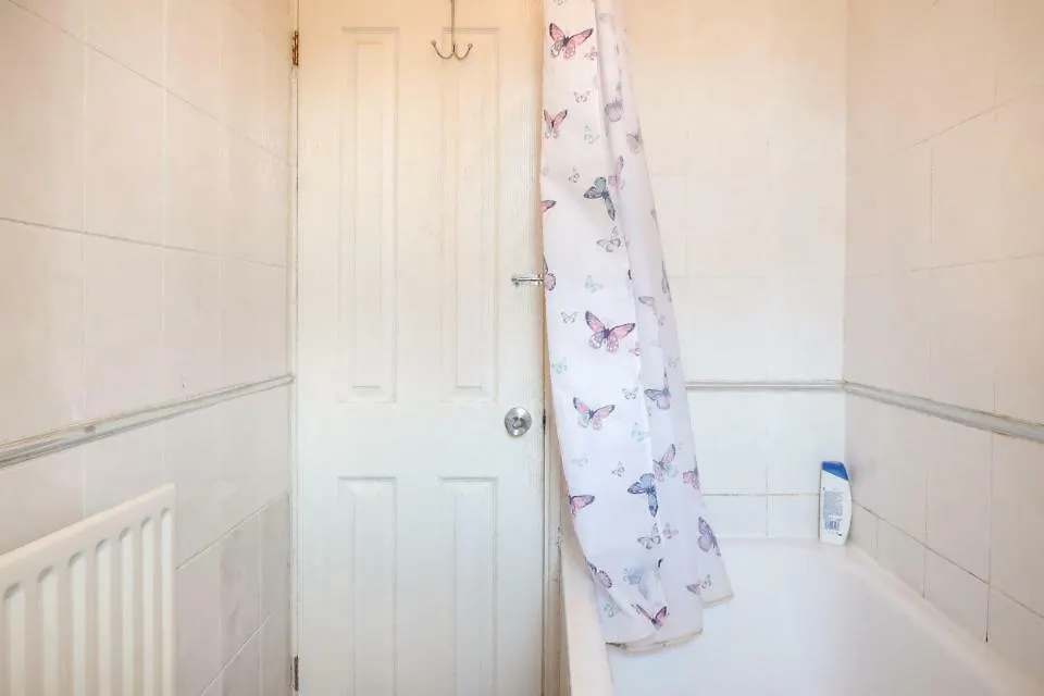 Anson House Apartment London 0*,  United Kingdom